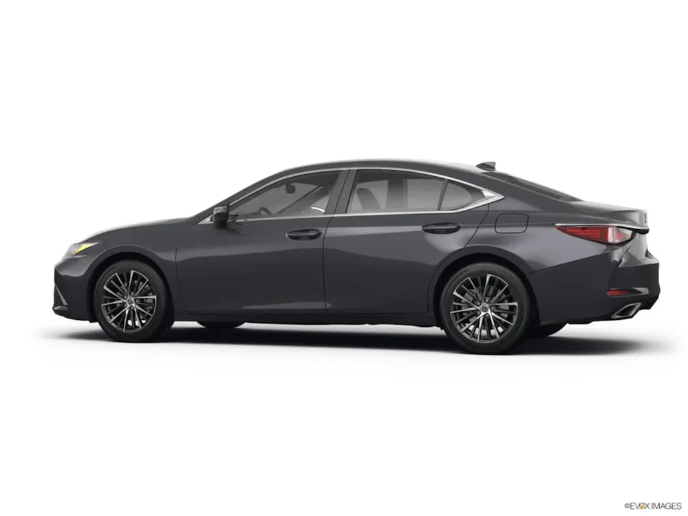 Lexus ES 2022 350 Exclusive