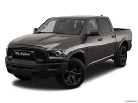 5.7L Rebel (Double Cab)