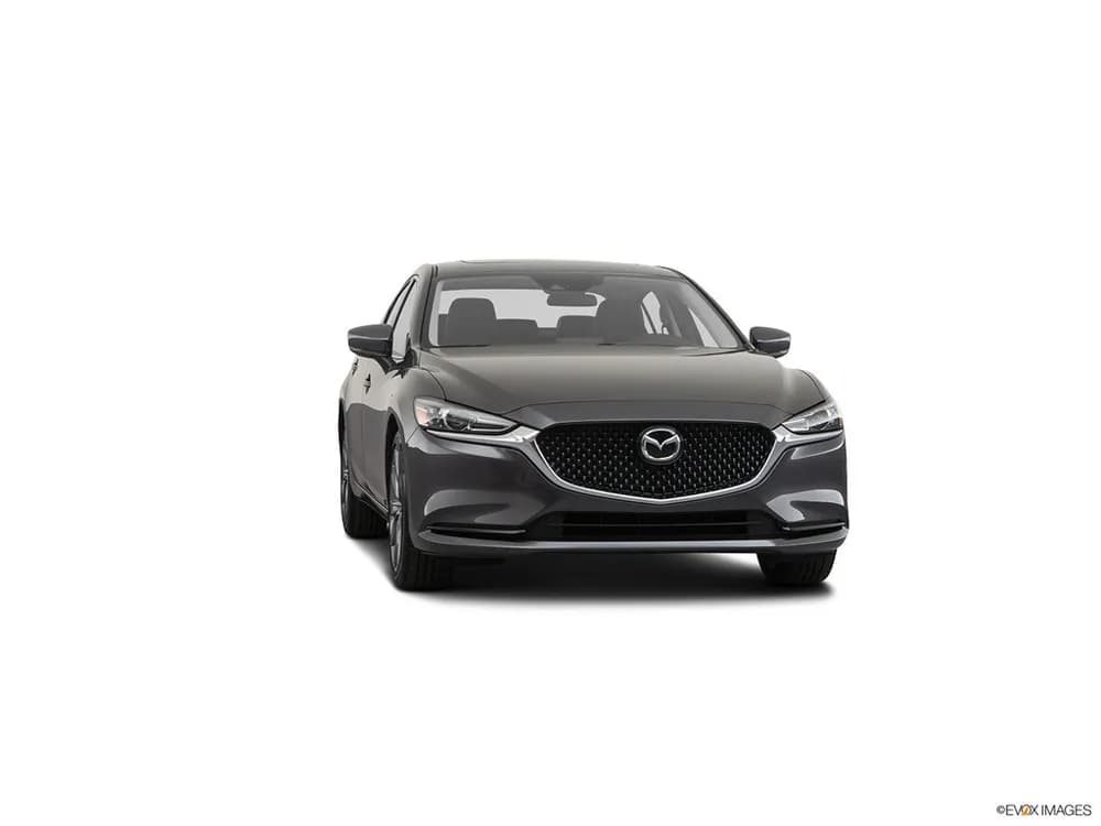 Mazda 6 2022 2.5L S