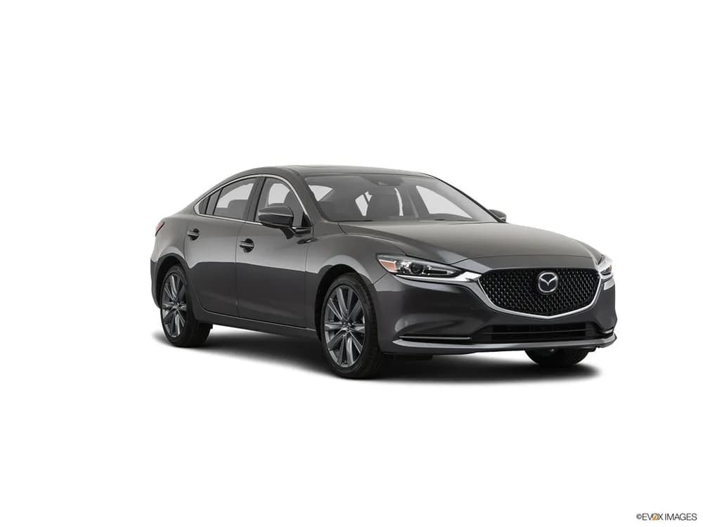 Mazda 6 2022 2.5L S