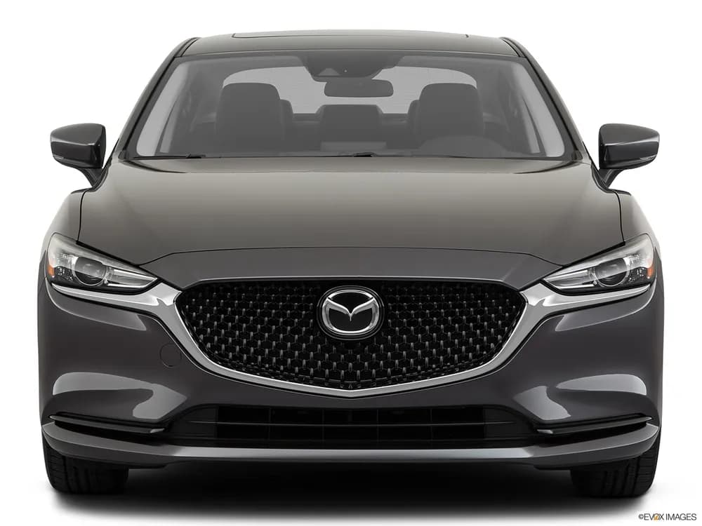 Mazda 6 2022 2.5T Ultra