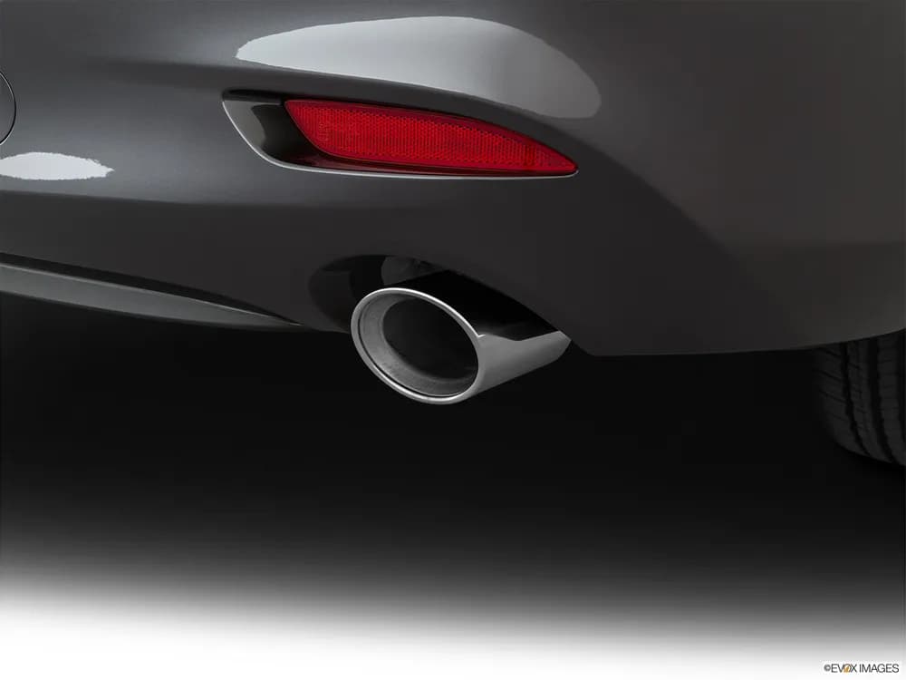 Mazda 6 2022 2.5T Ultra