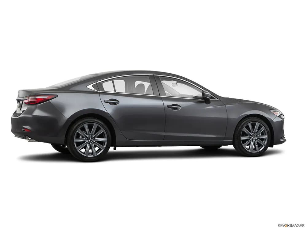 Mazda 6 2022 2.5L Core