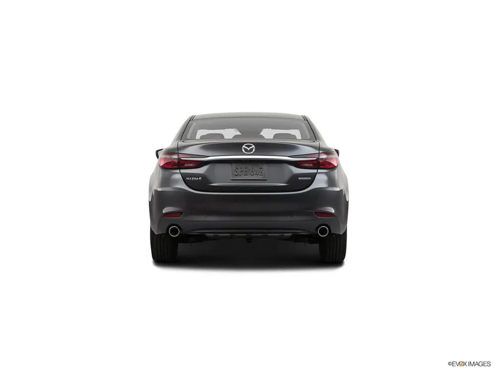 Mazda 6 2022 2.5L Core