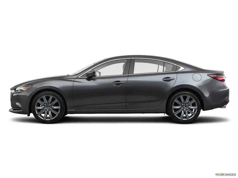 Mazda 6 2022 2.5L Core
