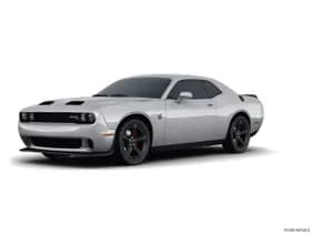 6.2L Hellcat Red Eye A/T