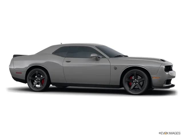 دودج تشالنجر 2022 6.2L Hellcat Red Eye A/T