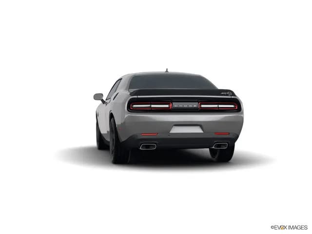 دودج تشالنجر 2022 6.2L Hellcat Red Eye A/T