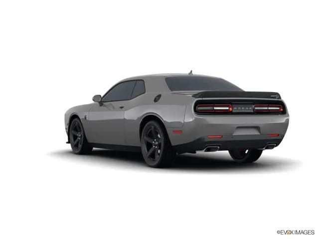 دودج تشالنجر 2022 6.2L Hellcat Red Eye A/T