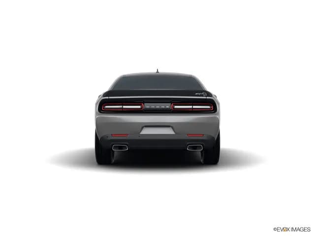 دودج تشالنجر 2022 6.2L Hellcat Red Eye A/T