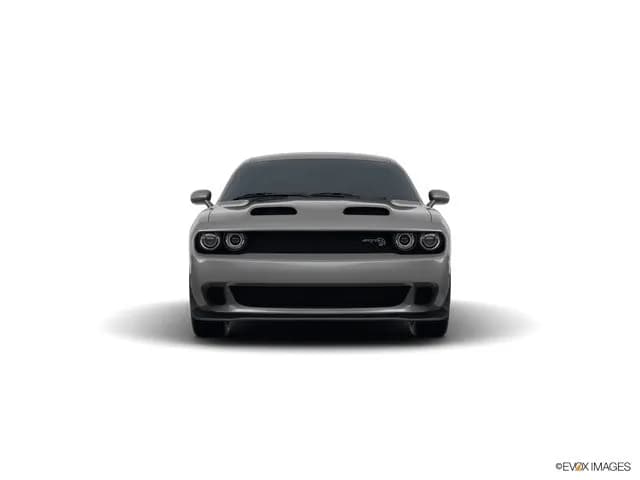 دودج تشالنجر 2022 6.2L Hellcat Red Eye A/T