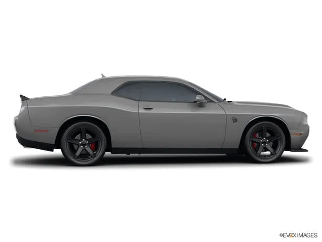 دودج تشالنجر 2022 6.2L Hellcat Red Eye A/T