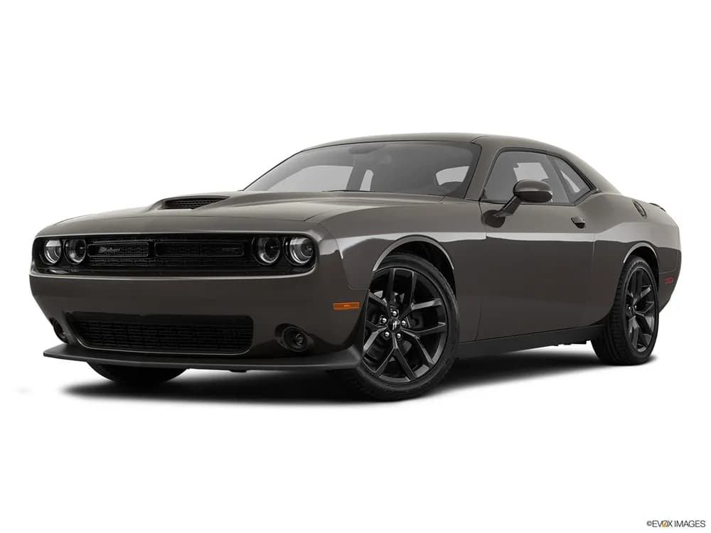 Dodge Challenger 2022 3.6L GT
