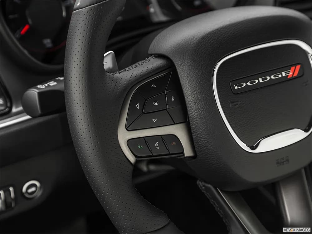 Dodge Challenger 2022 3.6L GT