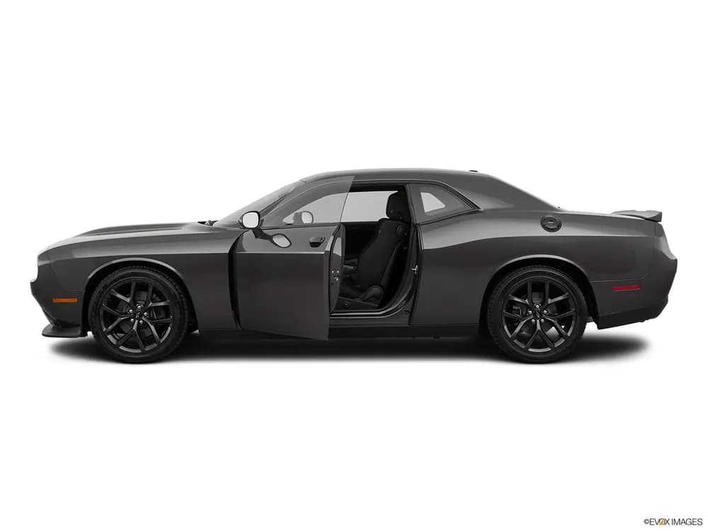 Dodge Challenger 2022 3.6L GT