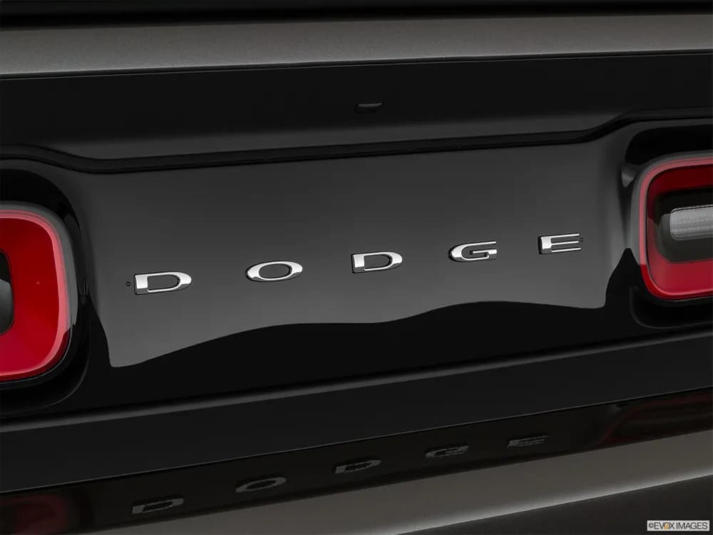 Dodge Challenger 2022 3.6L GT