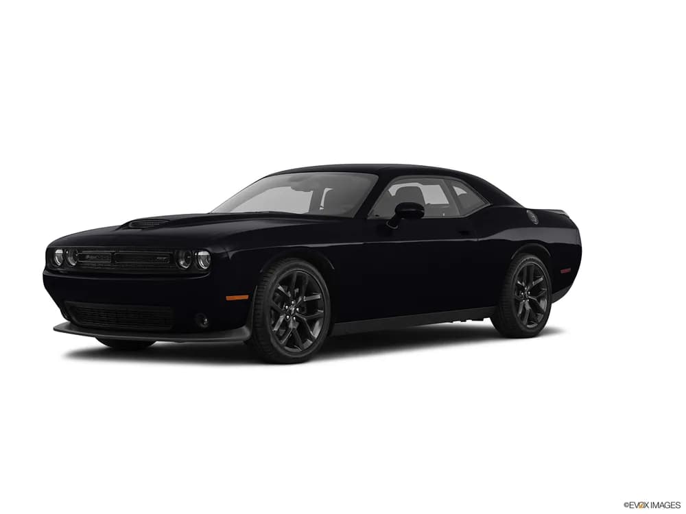 Dodge Challenger 2022 3.6L GT