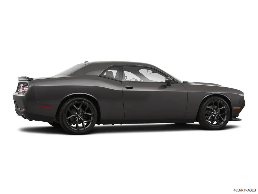 Dodge Challenger 2022 3.6L GT