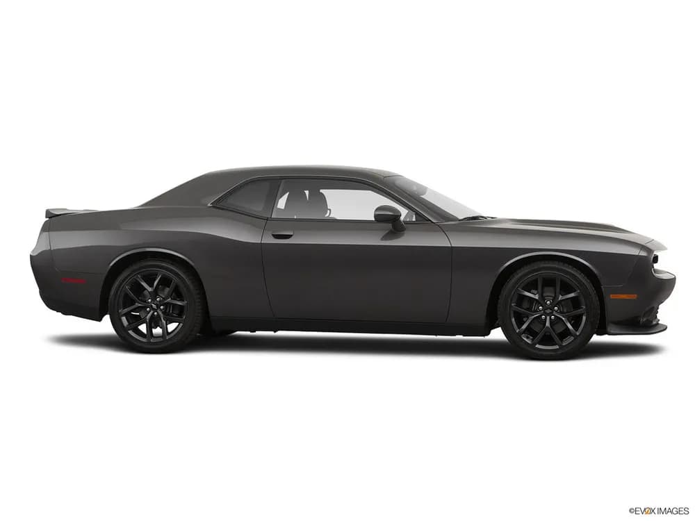 Dodge Challenger 2022 3.6L GT