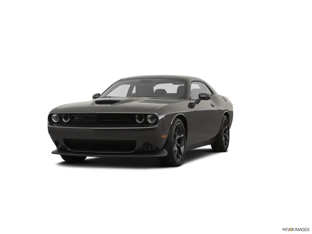 Dodge Challenger 2022 3.6L GT