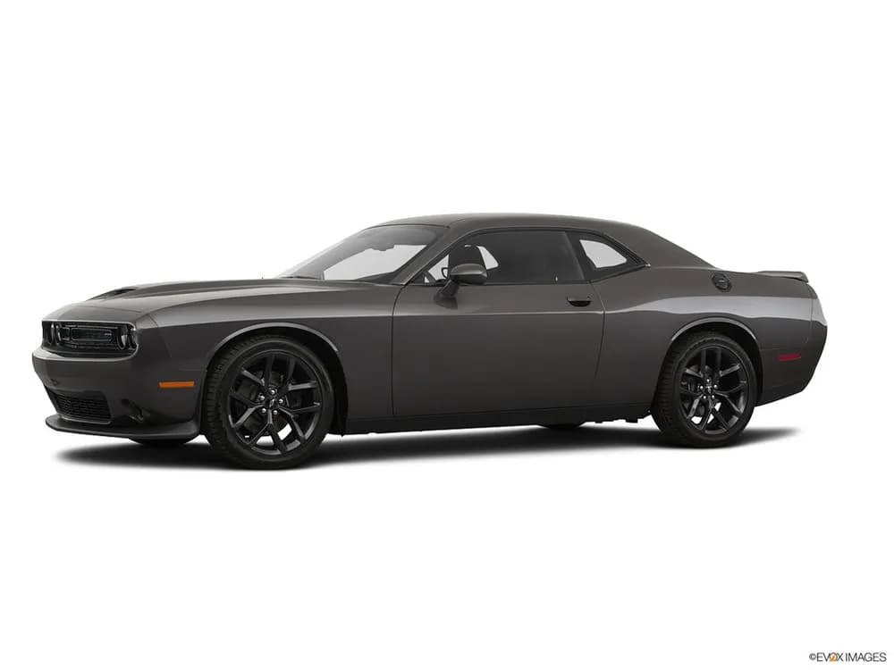 Dodge Challenger 2022 3.6L GT