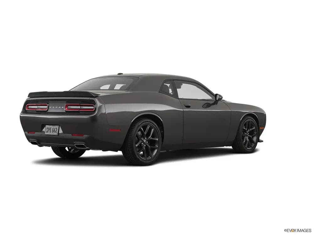 Dodge Challenger 2022 3.6L GT