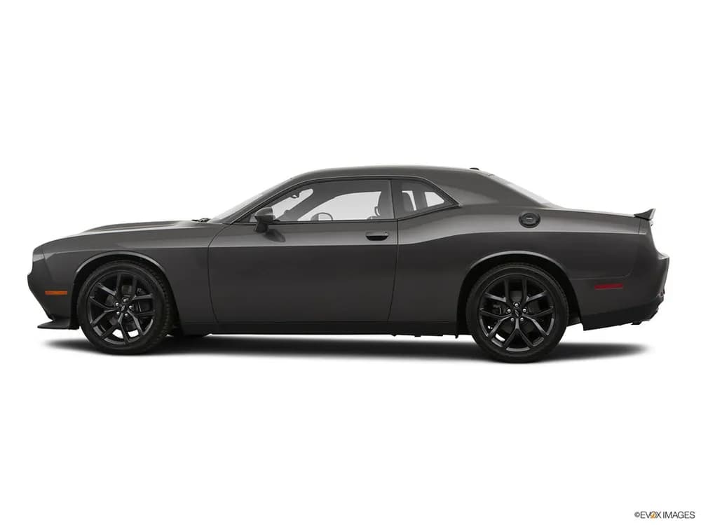 Dodge Challenger 2022 3.6L GT