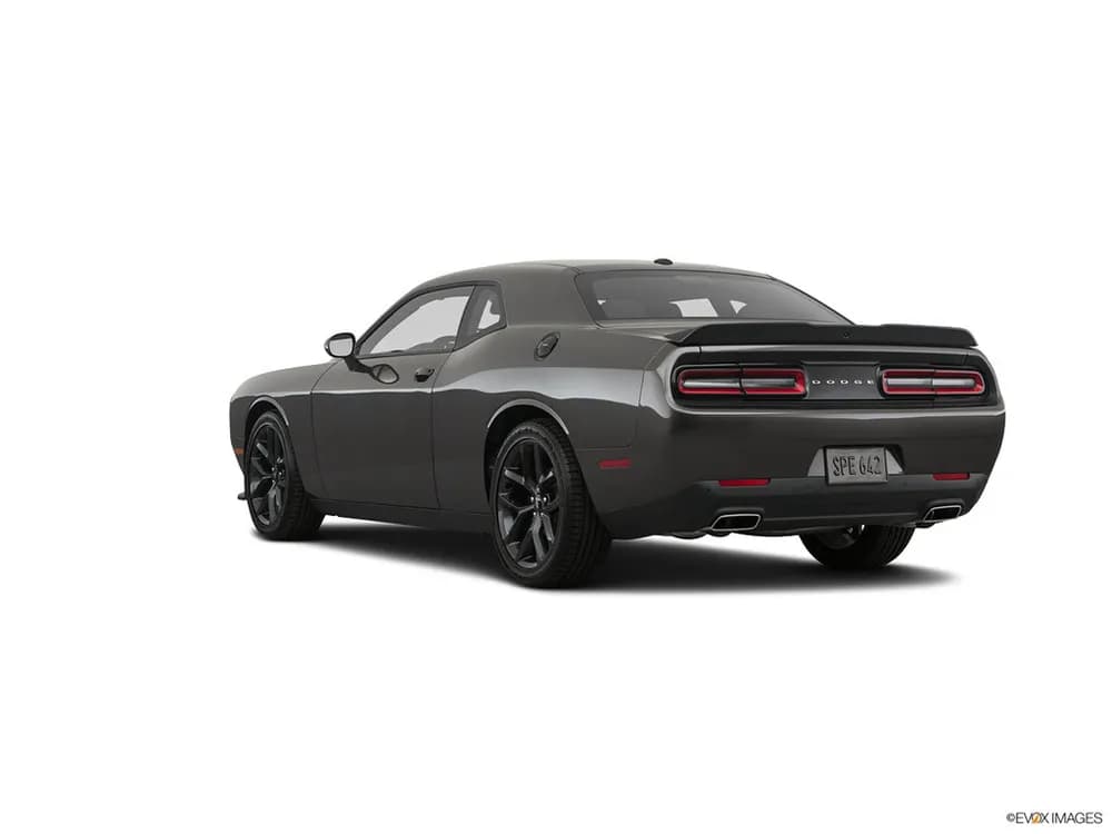 Dodge Challenger 2022 3.6L GT