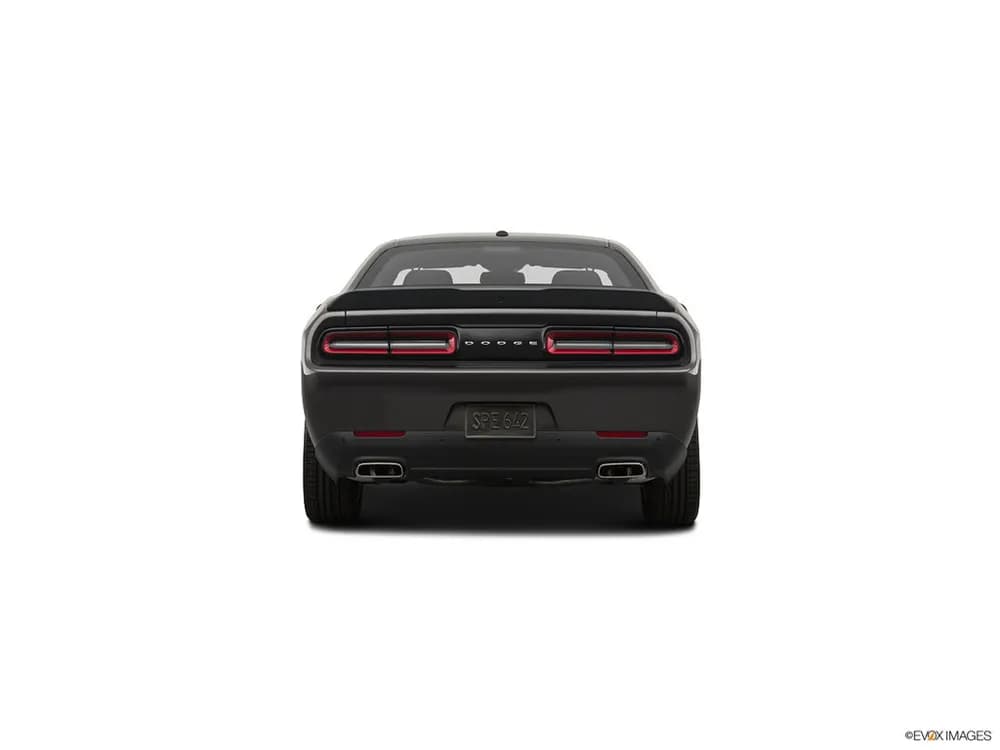 Dodge Challenger 2022 3.6L GT