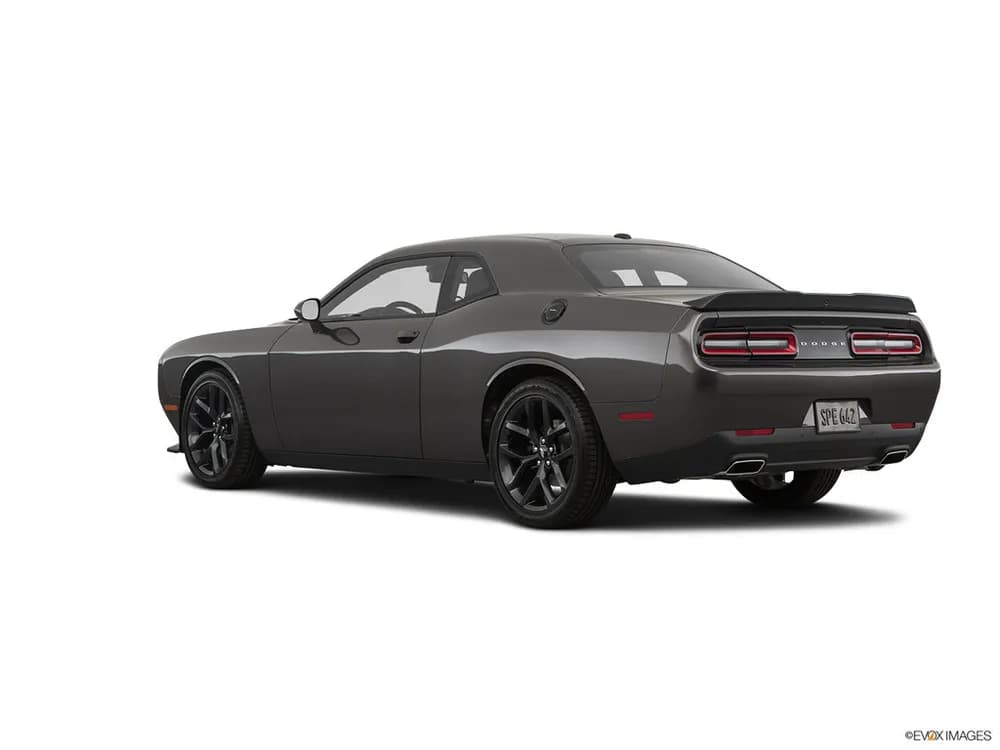 Dodge Challenger 2022 3.6L GT