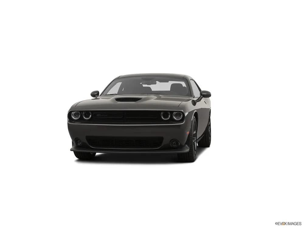 Dodge Challenger 2022 3.6L GT