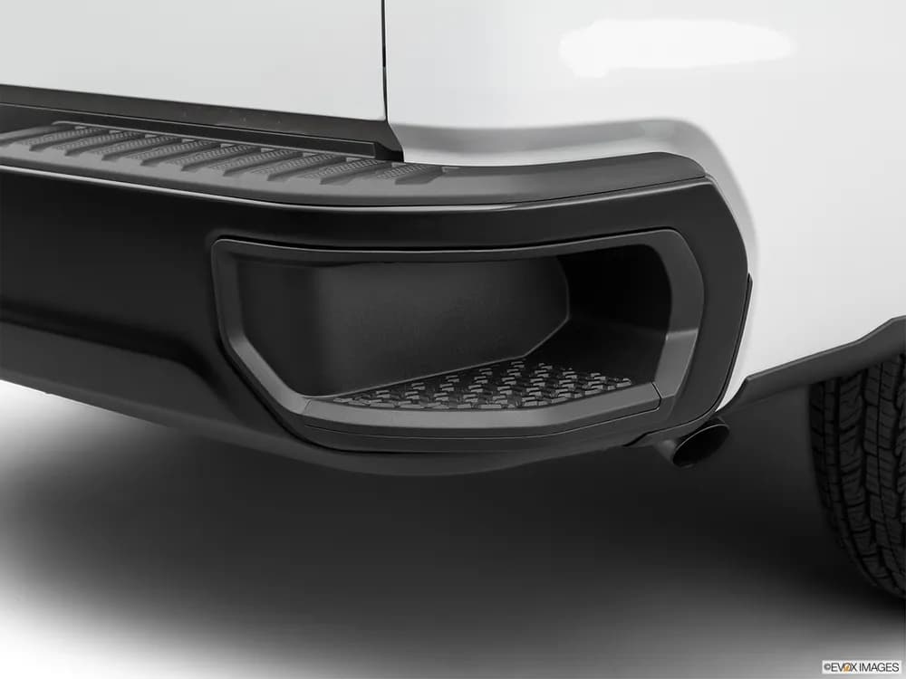 Chevrolet Silverado 2022 4.3L V6 WT