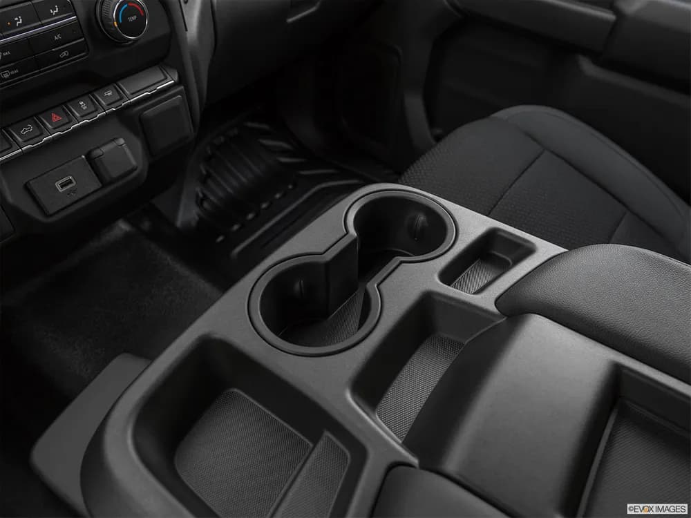 Chevrolet Silverado 2022 4.3L V6 WT