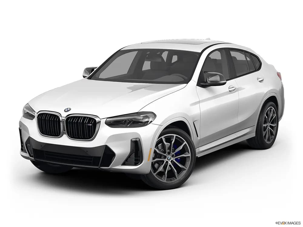 BMW X4 2022 xDrive 30i
