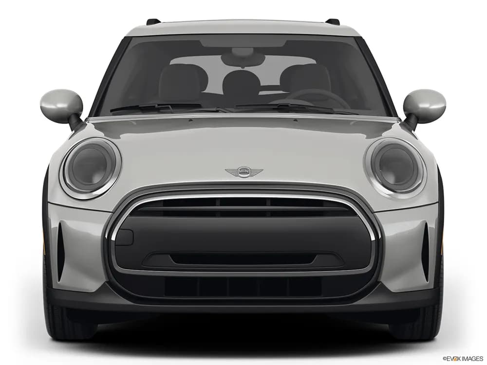 5-Door Cooper