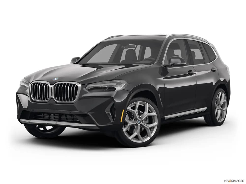 BMW X3 2022 xDrive 30i