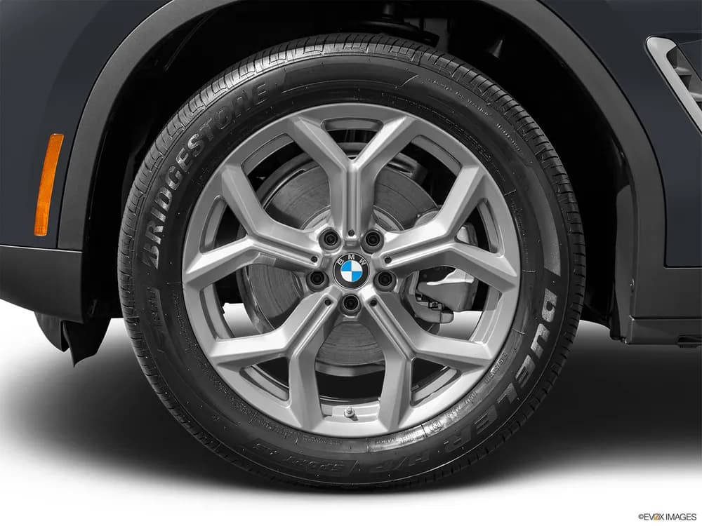 BMW X3 2022 xDrive 30i