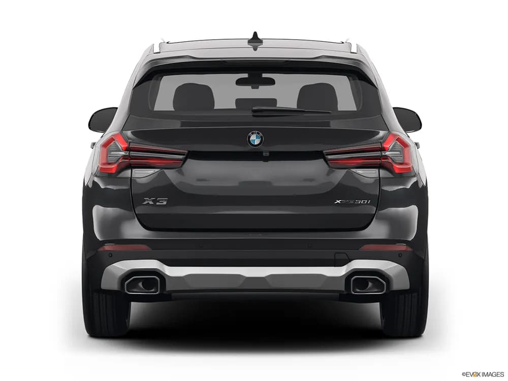 BMW X3 2022 xDrive 30i