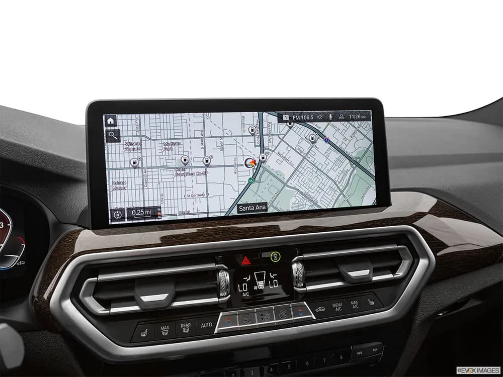 BMW X3 2022 xDrive 30i