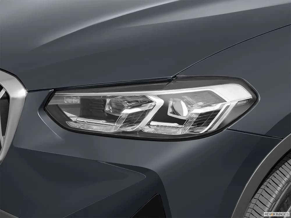 BMW X3 2022 xDrive 30i