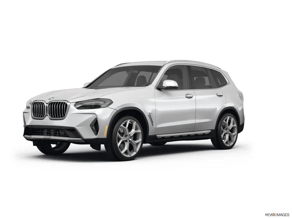BMW X3 2022 xDrive 30i