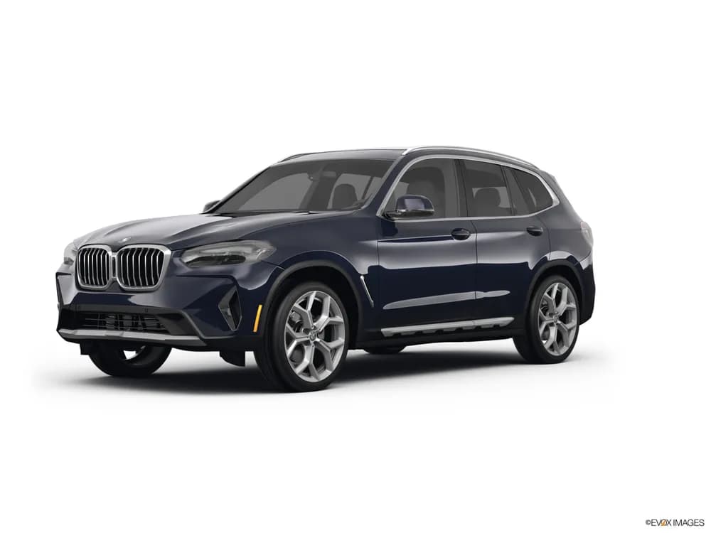 BMW X3 2022 xDrive 30i