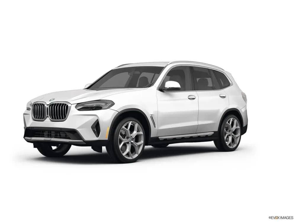 BMW X3 2022 xDrive 30i