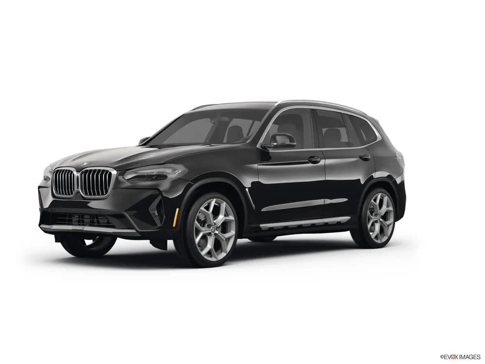 BMW X3 2022 xDrive 30i