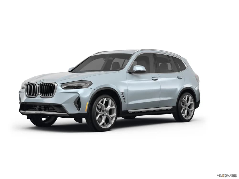 BMW X3 2022 xDrive 30i