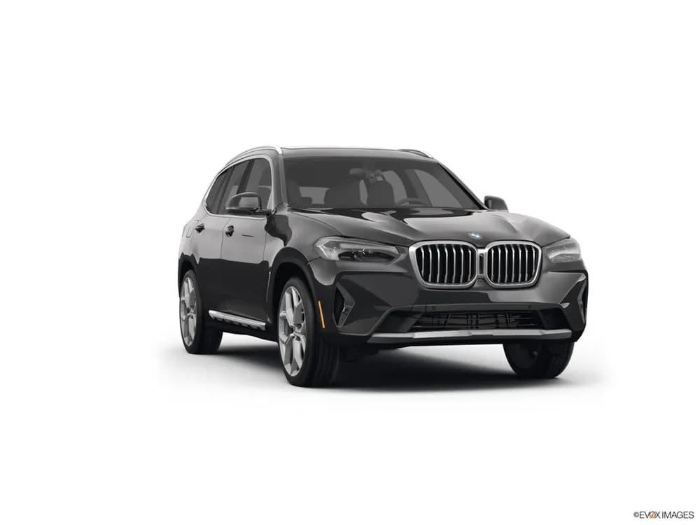 BMW X3 2022 xDrive 30i