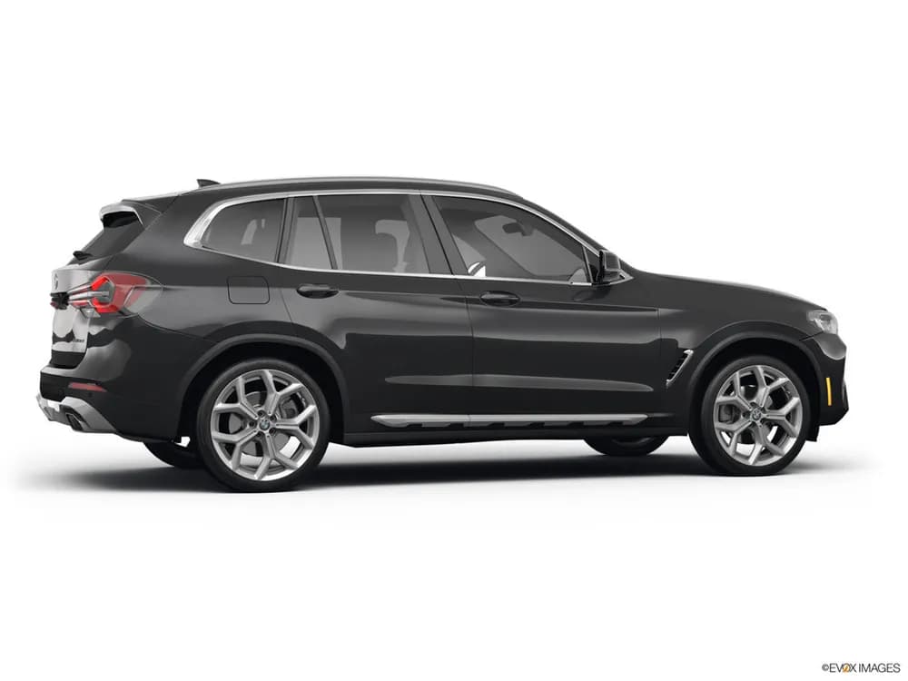 BMW X3 2022 xDrive 30i