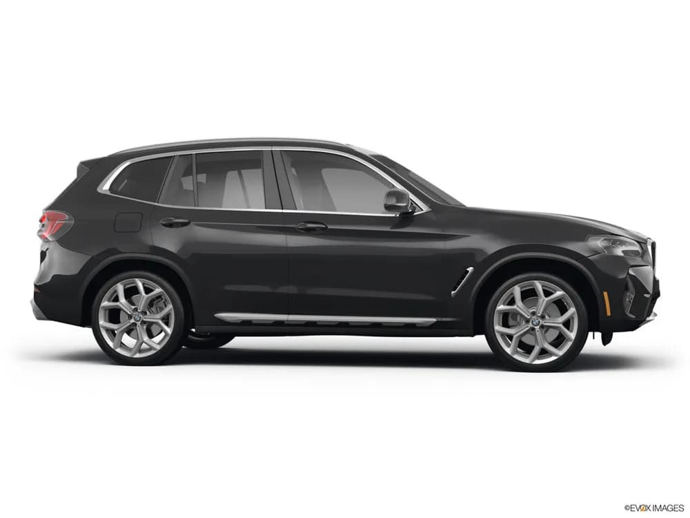 BMW X3 2022 xDrive 30i