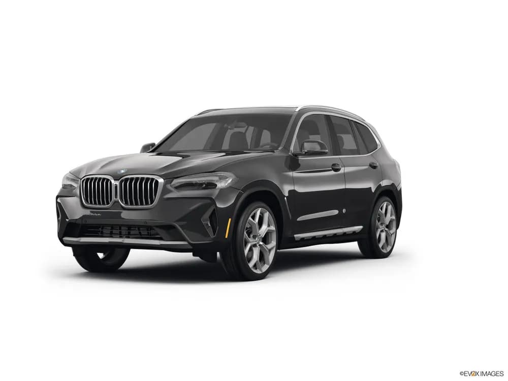 BMW X3 2022 xDrive 30i