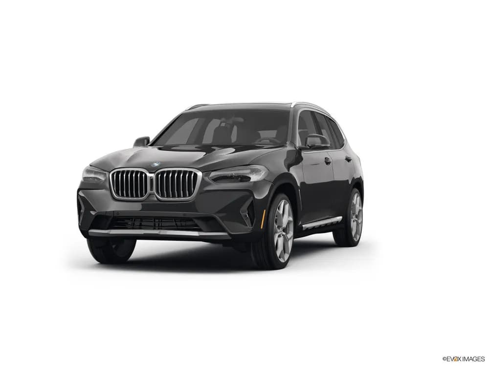BMW X3 2022 xDrive 30i